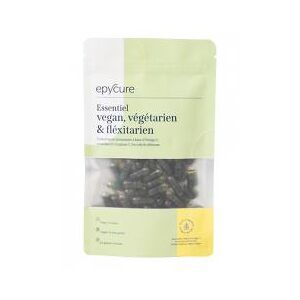 Epycure Essentiel 60 Gelules Éco-Recharge - Doypack 60 gelules