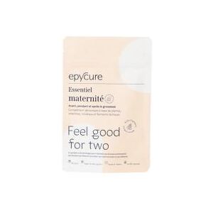 Epycure Essentiel Maternite 60 Gelules - Doypack 60 gelules