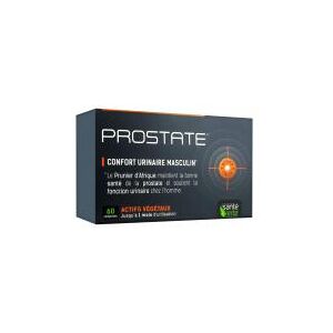 Prostate Cps 60U - Boîte 60 comprimés