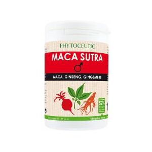 Phytoceutic Phytoc Maca Sutra 30Cp - Boîte 30 comprimes