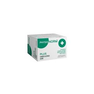 Laboratoire Immubio Physionorm Plus - 12 Gélules - Boîte 12 gélules