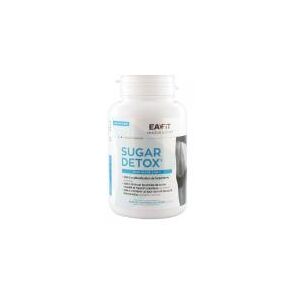 Eafit Sugar Detox® 120 Gélules - Pot 120 gélules - Publicité