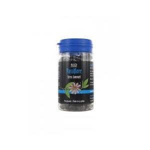 S.i.d Nutrition Passiflore - Pilulier 90 Gelules