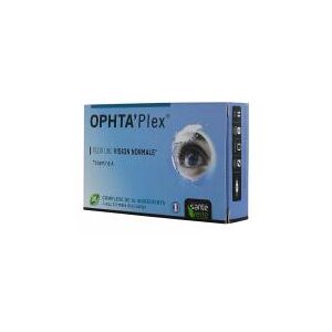 Ophtaplex Cps 30U - Boîte 30 comprimés