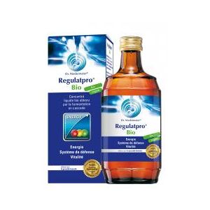 Dr Niedermaier Regulatpro Bio 350 ml - Flacon 350 ml