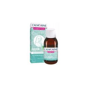 Calmosine Digestion Bio - Flacon 100 ml - Bouteille 100 ml