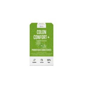 Léro Colon Confort + - Boîte 30 gélules de 355 mg