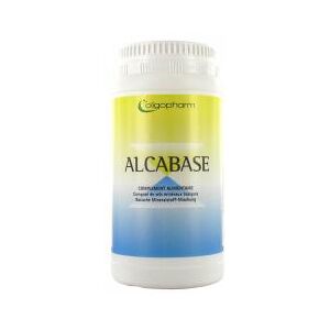 Dr. Theiss Alcabase Poudre 250 g - Pot 250 g