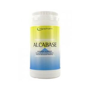 Dr. Theiss Alcabase Poudre 250 g - Pot 250 g