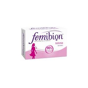 Femibion ® Intime 28 Caps - Boîte 28 gelules