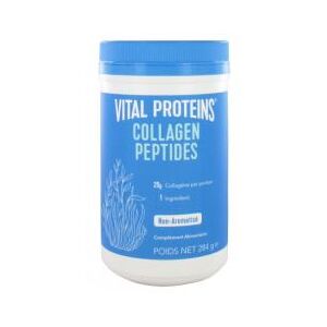 Vital Proteins Vital Proteins Collagen Peptides - 284 g - Pot 284 g