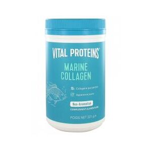 Vital Proteins Vital Proteins Marine Collagen - 221 g - Pot 221 g