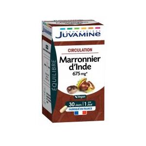 Juvamine Marronnier d