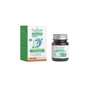 Puressentiel Comprimes Sinus Express - 15 Comprimes - Pot 15 comprimes