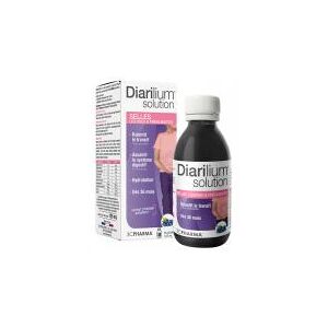 3C Pharma Digestion-Transit Diarilium® Enfants - Flacon 125 ml