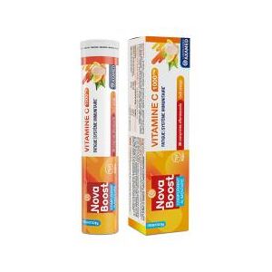 Vitamine c 1000 mg - Boîte 20 comprimés