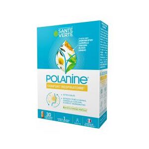 Polanine Cps 30U - Boîte 30 comprimés