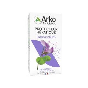 Arkopharma Arkog Desmodium - 45 Gel. - Boîte plastique 45 gelules