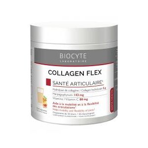 Biocyte Collagen Flex - Pot 240 g - Publicité
