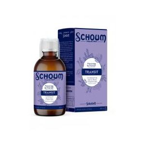 Schoum Transit Solution 500 ml - Bouteille 500 ml