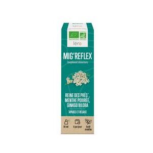 Léro Mig Reflex - Spray 30 ml