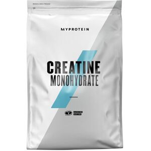 Creatine Monohydrate - Saveur Neutre 250g - Publicité