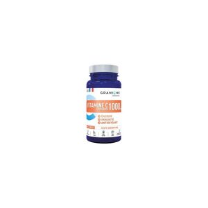 Granions Vitamine C Liposomale 1000 mg 60 Comprimés - Publicité