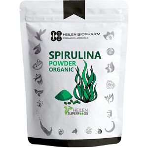 Spiruline (100g), Poudre de spiruline, Heilen Biopharm