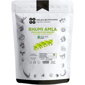 Bhumi Amla (200g), Bhumi Amla, Heilen Biopharm