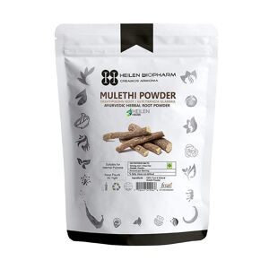 Yashtimadhu (200g), Poudre de Mulethi, Heilen Biopharm