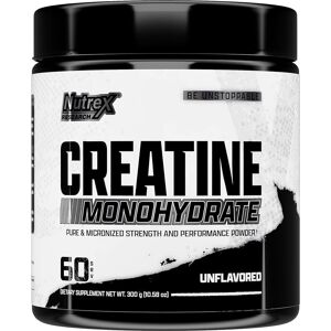 Nutrex Creatine Drive - 300g., Sans saveur - Publicité