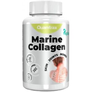 - Collagène marin Plus avec Peptan, 120 comprimés