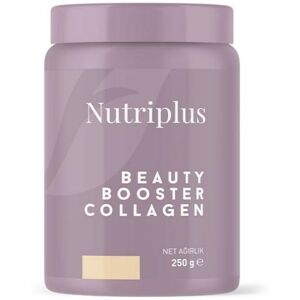 Nutriplus Beauté Booster Collagène 250 G