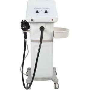 Appareil Amincissant Vibrant pour le Corps, Machine d'élimination de la Graisse, Favorise la Circulation Sous Vide, Pression Négative avec 6 Têtes pour Salon de beauté (Prise UE - Publicité