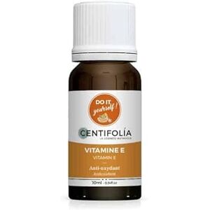 Centifolia Vitamine E 10 ml - Publicité