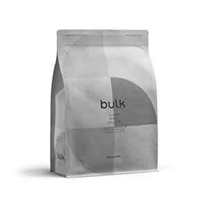 Bulk Clear Whey Isolate, Protéine en Poudre, Rafraichissant et Fruité, Fruit de la Passion, 500 g, 20 Portions - Publicité