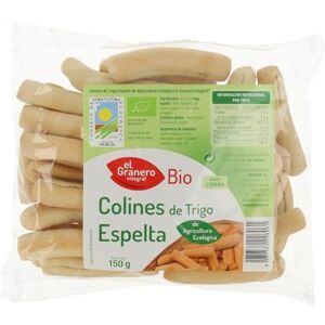 GRANERO Colines 150 g Bio Écrit - Publicité