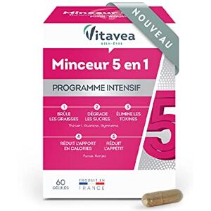 GELULES FENOUIL 120 gélules dosées à 250 mg. - France Herboristerie