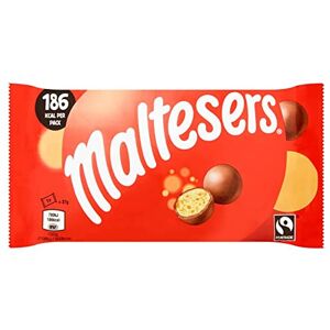 Maltesers Chocolat, 37 g - Publicité