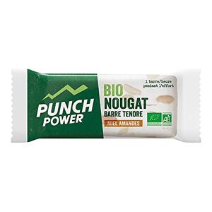Punch Power BIONOUGAT Barre 30G - Publicité
