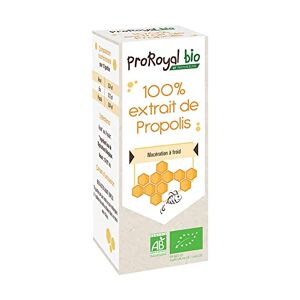 ProRoyal 100% Extrait de Propolis Flacon 15 ml - Publicité