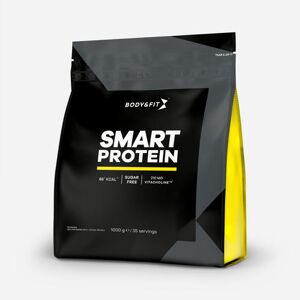 Body & Fit Smart Protein - Body&Fit - Milkshake Stracciatella - 1 Kg (35 Shakes) 1 kg (35 shakes) unisex - Publicité