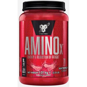 Amino X - BSN - Pastèque - 1,01 Kg (70 Doses) 1,01 kg (70 doses) unisex - Publicité