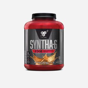 Syntha-6 Edge - BSN - Beurre De Cacahuète Chocolaté - 1,8 Kg (48 Shakes) 1,8 kg (48 shakes) unisex - Publicité