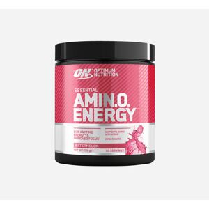 ESSENTIAL AMIN.O. ENERGY - Optimum Nutrition - Pastèque - 30 Servings (270 Grammes) 30 servings (270 grammes) unisex - Publicité