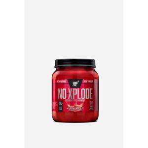 N.O.-XPLODE® 3.0 - BSN - Red Rush - 50 Servings (650 Grammes) 50 servings (650 grammes) unisex - Publicité