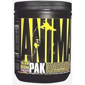 Complément Animal Pak - Universal - Orange (poudres) - 44 Sachets 44 sachets unisex - Publicité