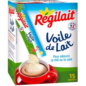 Lait en poudre Regilait - Boîte de 15 sticks