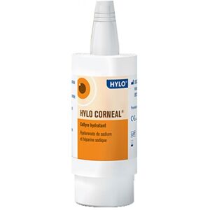 Hylo-Corneal collyre hydratant 10ml