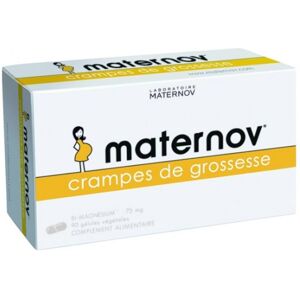 Crampes de grossesse 90 gélules